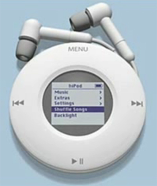 Illustration for article titled The iPhone That Wasn't: A Look Back